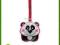 OKIEDOG WILD PACK Etykietka Panda