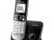 PANASONIC KX-TG6811 Dect/Black Łódż