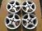 NR018 ALU 4x100 13'' YARIS POLO IBIZA LUPO KPL