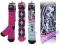 MONSTER HIGH MATTEL PODKOLANÓWKI 3pack 35 38 Wwa