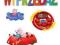 SAMOCHÓD RODZINNY AUTKO PEPPA PIG SAMOCHÓD RODZINNY AUTKO PEPPA PIG