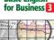 Basic English for Business 3 książka z CD