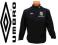 U834 *UMBRO* WALES BLUZA KURTKA Z KAPTUREM r 158cm