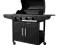 GRILL GAZOWY OGRODOWY TARASOWY 4 PALNIKI 12KW NOWY