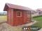 [EPX] Drewutnia, domek 3.5x2.5m [EPX-DND-009-7]