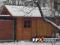 [EPX] Drewutnia, domek 3.5x2.5m [EPX-DND-074]