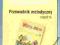 WESOŁA SZKOŁA SZEŚCIOLATKA część 5 Przewodnik
