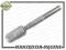 ADAPTER SDS-max SDS-plus do młot BOSCH MAKITA