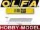 OLFA Ostrza LB-10 do 18mm noży L-1 EXL CMP-2 L-3