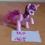 My little pony kucyk MLP 169