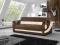 Sofa Kanapa rozkładana Meble EMILY - PRODUCENT