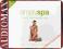 Simply Spa (2CD)/CRYSTAL MOON, AKASH ASHER, BOMBAY