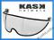 KASK WIZJER DO KASKU Plasma Work TRANSPARENTNY