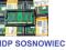 NOWE! 2GB DDR2 800MHZ HYNIX SO-DIMM  MDP SOSNOWIEC