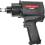Klucz pneumatyczny udarowy 3/4 cal 1300N  FD-4600