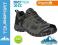 BUTY MĘSKIE TURYSTYCZNE CARBON LOW REGATTA r.43
