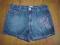 Circo spodenki jeans róż 10/12 idealne USA
