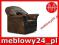 meblowy24 - Fotel FRESH, skóra naturalna !!!