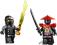 KL* Lego 70502 NINJAGO Wiertło Cole`a