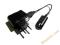 epapieros ładowarka (USB+Adapter230V)
