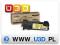 Toner YELLOW do Xerox Phaser 6125