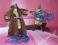 STAR WARS FIGURKA MACE WINDU (3) EPISODE III