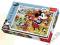 PUZZLE TREFL 1000 el. Mickey Retro