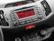 RADIO ZMIENIARKA BLUETOOT KIA SPORTAGE 2011 2012