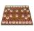 Xiangqi (szachy chińskie) zestaw podróżny 3.5