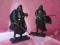 STAR WARS FIGURKA DARTH VADER (4) BESPIN
