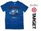 TARGET T-SHIRT - SAN DIEGO - FOR BOY 16 L