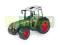 BRUDER 02100 CIĄGNIK FENDT 209S