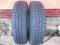 OPONY ZIMOWE VREDESTEIN 145/80 R13 !!! (G187)