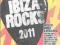 IBIZA ROCKS 2011 /2CD/ Adele Example OKAZJA Tanio