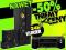DENON X500 + TAGA TAV 506 v2 5.0 CZARNY - 3 KOLORY