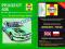 Peugeot 406 99-02 diesel+ benz instrukcja Haynes