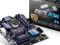 GIGABYTE GA-Z87X-D3H s1150 Z87 4DDR3 USB3/RAID ATX