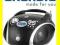 BOOMBOX GRUNDIG RCD1450 DAB+ RADIO USB CD MP3 @@@@