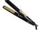 PROSTOWNICA HAIR TECHNOLOGY GOLD, CERAMICZNA