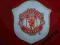 NIKE Sphere MANCHESTER UNITED Koszulka__XL(158/70)