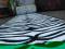 CHODNIK I CHODNIKI 100 cm ZEBRA JAKOŚĆ VILLA