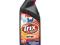 CLOVIN TRIX DO WC HOT RED! DEZYNFEKCJA! 750ml