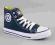 Trampki New Age 082 Navy R.43 ButyNaObcasach