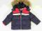 -20% NOWA Kurtka Tommy Hilfiger z USA, 12 m-cy