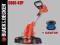 BLACK&amp;DECKER GL5530 podkaszarka 500W +GRATIS