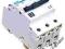 WYŁĄCZNIK NADPRĄDOWY  3F C 25A 25/3 4189