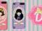 IPOD TOUCH 5G HEAD CASE DOLL etui futerał