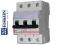 0810 WYŁĄCZNIK NADPRĄDOWY S-303 C 20A LEGRAND