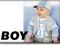 NEXT LATO KURTKA MONKEY BASEBALL 6-9 M