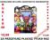 ANGRY BIRDS STAR WARS PROCA PREZENT DZIEŃ DZIECKA
